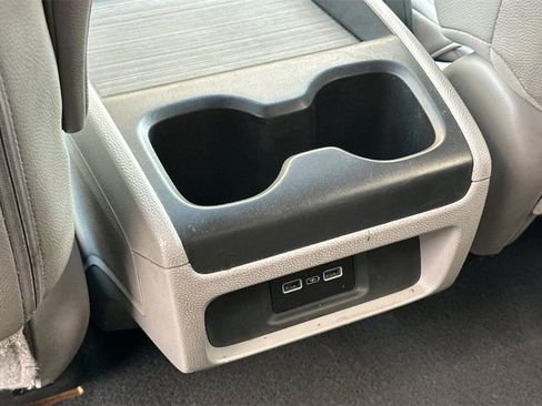 Certified 2022 Honda Odyssey EX-L image 14