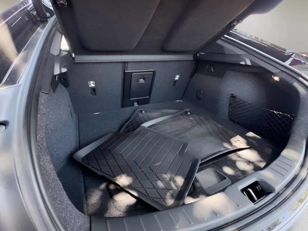 Used 2024 Polestar Polestar 2 AWD/4WD image 19