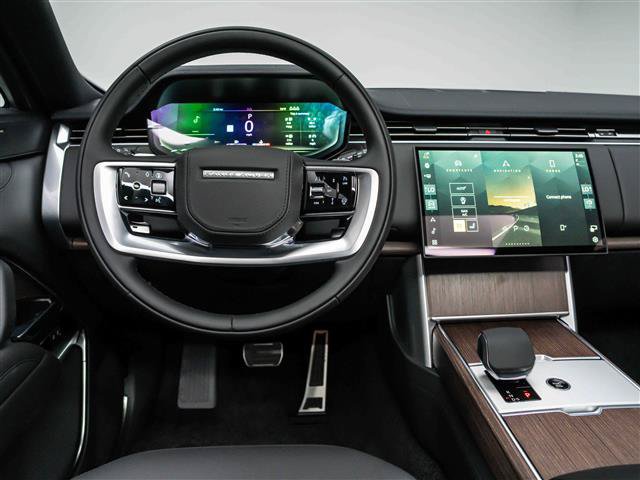 New 2026 Land Rover Range Rover SE AWD/4WD image 19