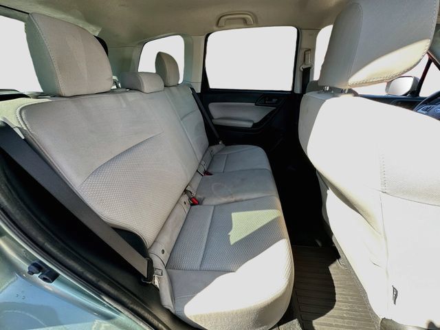 Used 2018 Subaru Forester 2.5i w/ Alloy Wheel Package AWD/4WD image 25