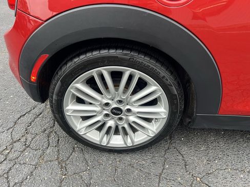 Used 2014 MINI Cooper S image 20