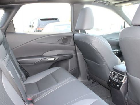 Certified 2025 Lexus RX 350 Premium w/ Convenience Package FWD image 7