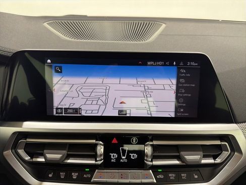 Certified 2023 BMW 440i xDrive Convertible w/ Premium Package image 32