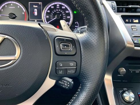 Used 2018 Lexus NX 300 F Sport image 15