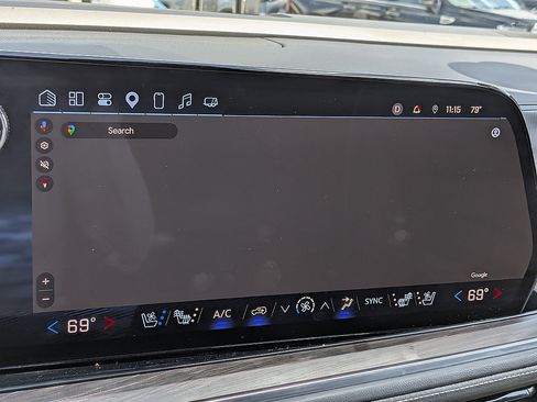 Certified 2025 Chevrolet Tahoe Premier RWD image 20