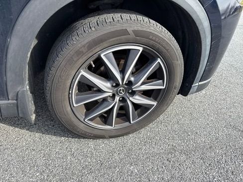 Used 2017 MAZDA CX-5 Grand Touring w/ Premium Package image 9