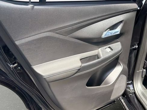 New 2026 Buick Envista Sport Touring w/ Convenience I Package FWD image 11