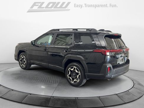 New 2026 Subaru Outback Touring AWD/4WD image 5