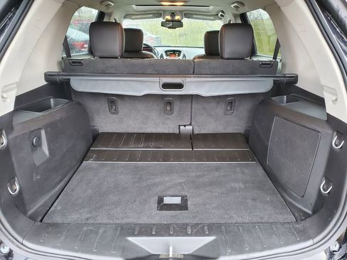 Used 2017 GMC Terrain SLT w/ Open Road Package image 6