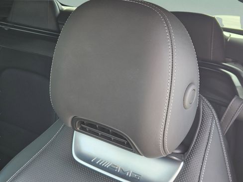 Certified 2022 Mercedes-Benz SL 63 AMG 4MATIC image 12