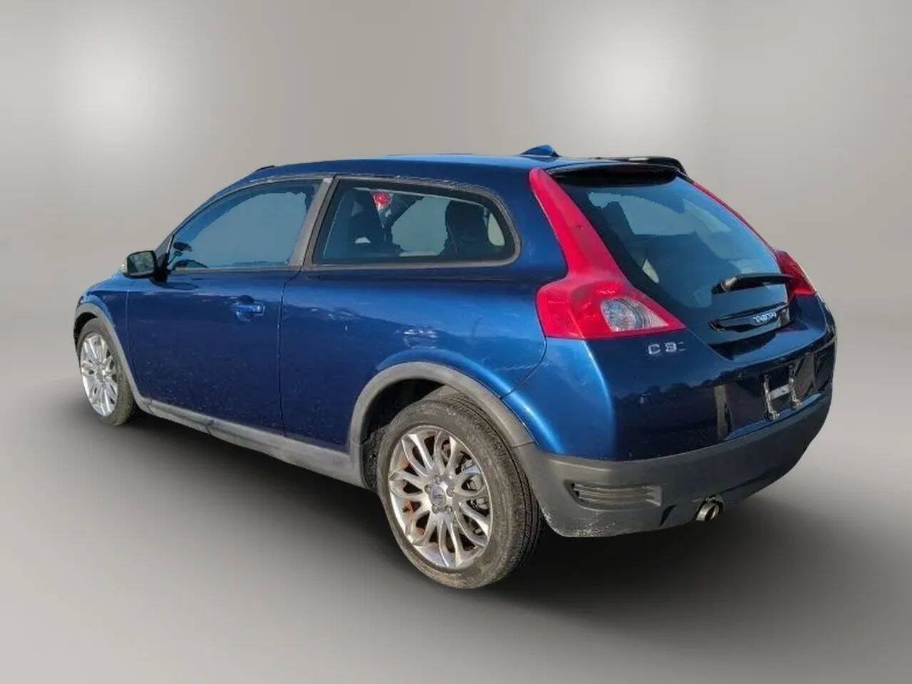 Used 2008 Volvo C30 T5 Version 1.0 FWD image 5