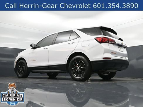 Used 2024 Chevrolet Equinox LS image 41