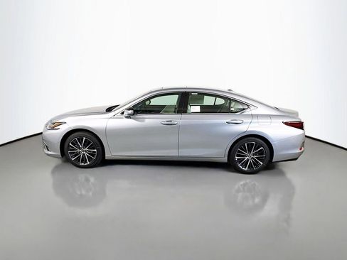 New 2025 Lexus ES 350 w/ Premium Package image 8
