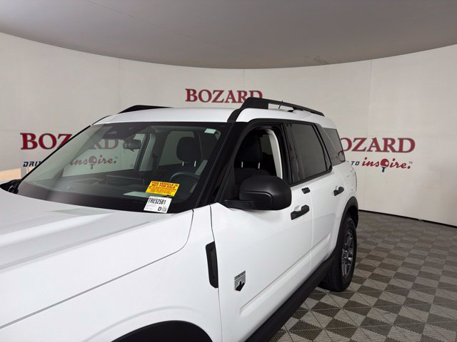 Used 2026 Ford Bronco Sport Big Bend AWD/4WD image 7
