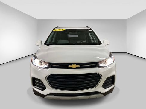 Used 2021 Chevrolet Trax LT AWD/4WD image 6