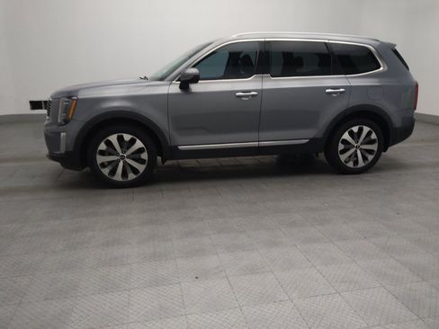 Used 2020 Kia Telluride S FWD image 2