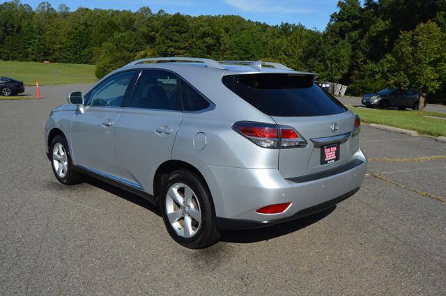 Used 2014 Lexus RX 350 AWD w/ Navigation Package image 61