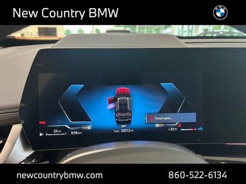 New 2026 BMW X1 xDrive28i w/ Technology Package AWD/4WD image 11