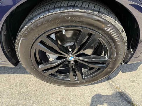 Used 2020 BMW X7 xDrive40i w/ M Sport Package AWD/4WD image 30