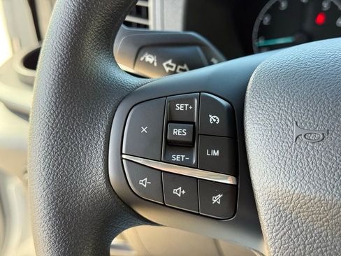 New 2025 Ford Transit 250 148 Medium Roof image 12