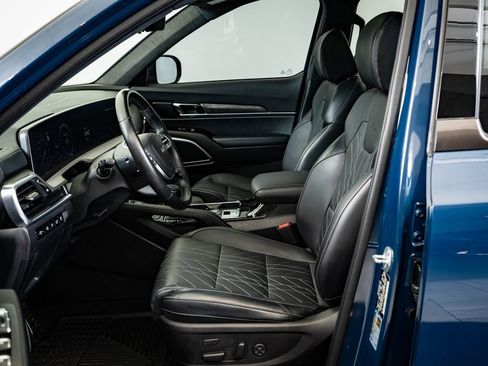 Used 2024 Kia Telluride SX Prestige X-Line image 21