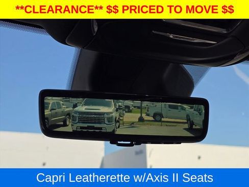 Used 2023 Jeep Grand Cherokee L Limited w/ Luxury Tech Group II RWD image 30
