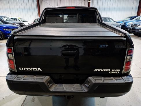 Used 2012 Honda Ridgeline Sport image 5