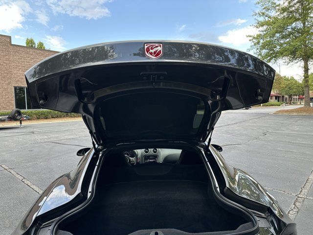 Used 2013 SRT Viper GTS w/ GTS Laguna Interior Pkg RWD image 38