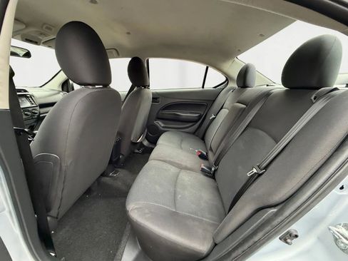 Used 2019 Mitsubishi Mirage G4 ES image 13