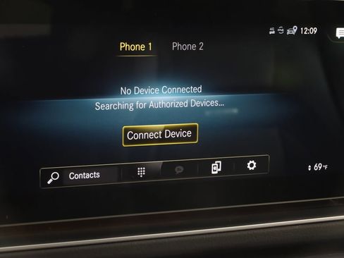 Used 2022 Mercedes-Benz GLE 53 AMG 4MATIC w/ 3rd Row Seat Package image 39