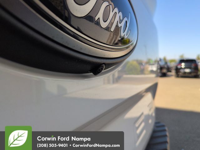 New 2026 Ford Ranger XLT w/ Equipment Group 301A High AWD/4WD image 29