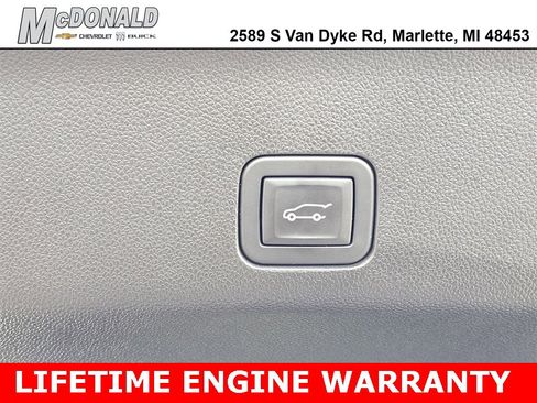 Used 2024 Chevrolet Tahoe RST w/ RST Performance Edition image 26