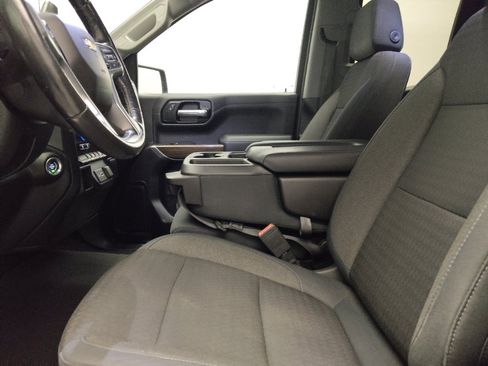 Used 2019 Chevrolet Silverado 1500 LT w/ All-Star Edition RWD image 17