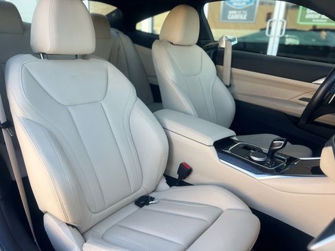 Used 2021 BMW 430i Coupe w/ Convenience Package image 14