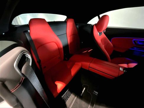 Used 2023 Mercedes-Benz SL 55 AMG 4MATIC image 32