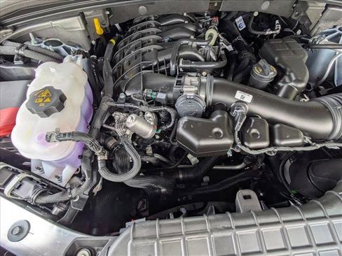 New 2025 Jeep Grand Cherokee Laredo X image 18