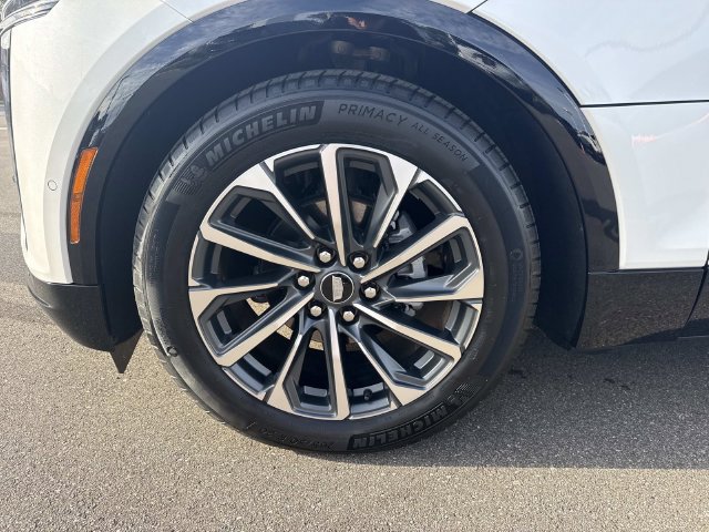 Used 2024 Cadillac Lyriq Sport w/ LPO, Floor Liner Package AWD/4WD image 42