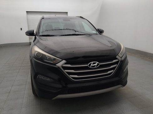 Used 2017 Hyundai Tucson Sport AWD/4WD image 14