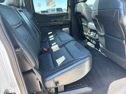 Used 2023 Ford F150 Raptor w/ Raptor Carbon Fiber Package AWD/4WD image 10