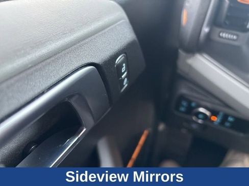 Used 2023 Ford Bronco Badlands AWD/4WD image 28