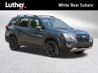 Used 2024 Subaru Forester Wilderness AWD/4WD video 1