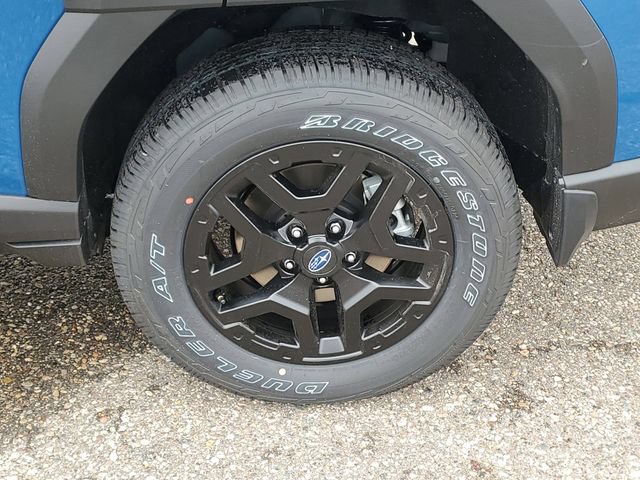 New 2026 Subaru Outback Wilderness AWD/4WD image 5