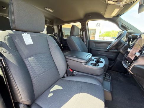 New 2026 RAM 2500 Tradesman image 28
