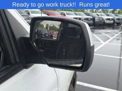 Used 2019 Chevrolet Silverado 1500 LT AWD/4WD image 6