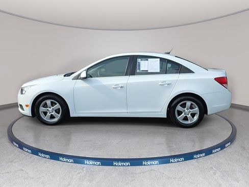 Used 2014 Chevrolet Cruze LT FWD image 9