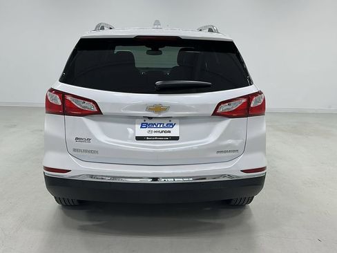 Used 2020 Chevrolet Equinox Premier image 5