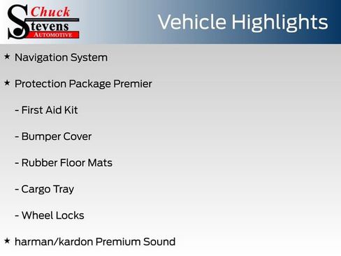 Used 2023 Volvo XC90 B6 Plus w/ Protection Package Premier AWD/4WD image 3