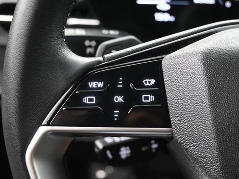 Used 2025 Audi Q6 e-tron Prestige w/ Black Warm Weather Package AWD/4WD image 19