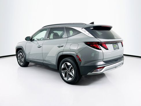 Used 2025 Hyundai Tucson SEL image 5