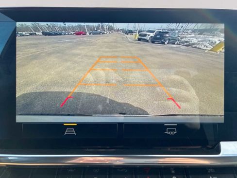 Certified 2024 Chevrolet Silverado 1500 LT image 15